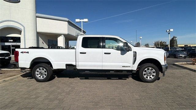 2024 Ford Super Duty F-250 SRW XLT - 22972842 - 1
