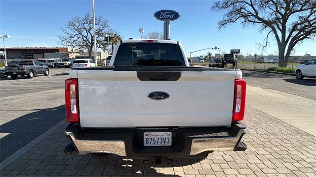 2024 Ford Super Duty F-250 SRW XLT - 22972842 - 3