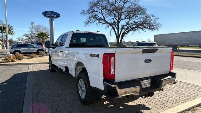 2024 Ford Super Duty F-250 SRW XLT - 22972842 - 4
