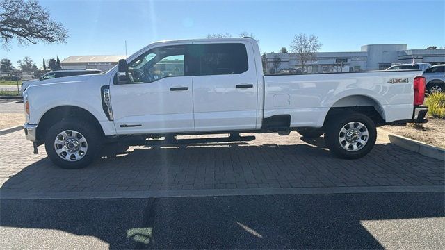 2024 Ford Super Duty F-250 SRW XLT - 22972842 - 5