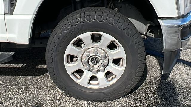 2024 Ford Super Duty F-250 SRW XLT - 22985412 - 9