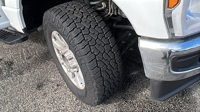 2024 Ford Super Duty F-250 SRW XLT - 22985412 - 10