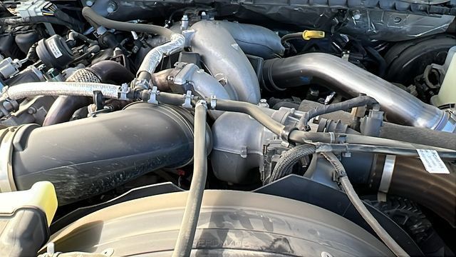 2024 Ford Super Duty F-250 SRW XLT - 22985412 - 12