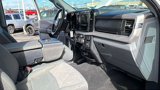 2024 Ford Super Duty F-250 SRW XLT - 22985412 - 13