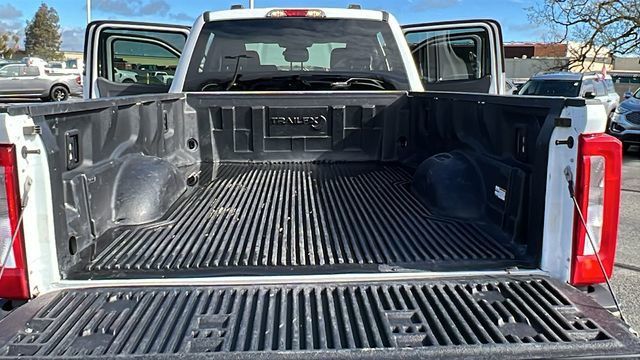 2024 Ford Super Duty F-250 SRW XLT - 22985412 - 14