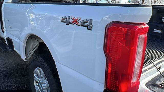 2024 Ford Super Duty F-250 SRW XLT - 22985412 - 15