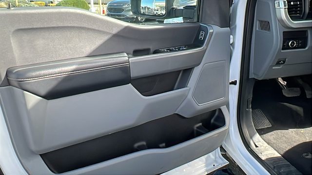 2024 Ford Super Duty F-250 SRW XLT - 22985412 - 16