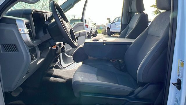2024 Ford Super Duty F-250 SRW XLT - 22985412 - 18