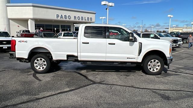 2024 Ford Super Duty F-250 SRW XLT - 22985412 - 1