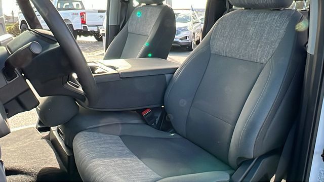 2024 Ford Super Duty F-250 SRW XLT - 22985412 - 19