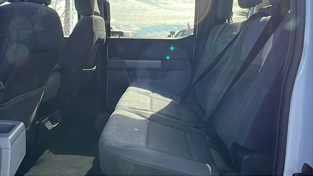2024 Ford Super Duty F-250 SRW XLT - 22985412 - 20