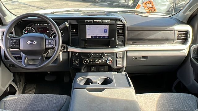 2024 Ford Super Duty F-250 SRW XLT - 22985412 - 22