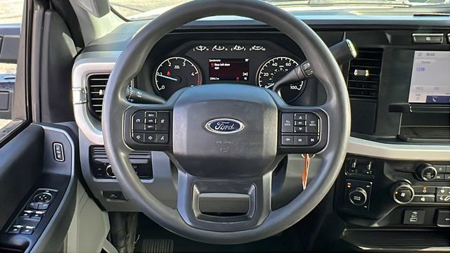 2024 Ford Super Duty F-250 SRW XLT - 22985412 - 23