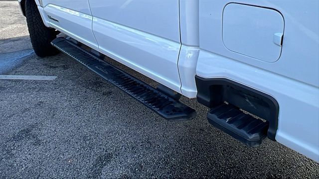 2024 Ford Super Duty F-250 SRW XLT - 22985412 - 24