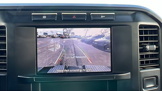 2024 Ford Super Duty F-250 SRW XLT - 22985412 - 25