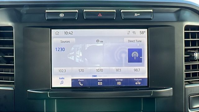 2024 Ford Super Duty F-250 SRW XLT - 22985412 - 26