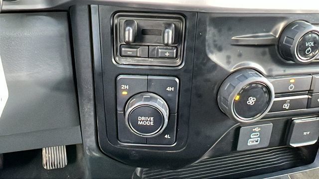 2024 Ford Super Duty F-250 SRW XLT - 22985412 - 28