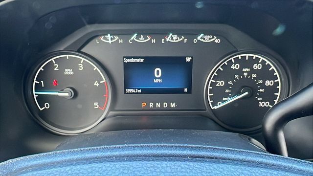 2024 Ford Super Duty F-250 SRW XLT - 22985412 - 31