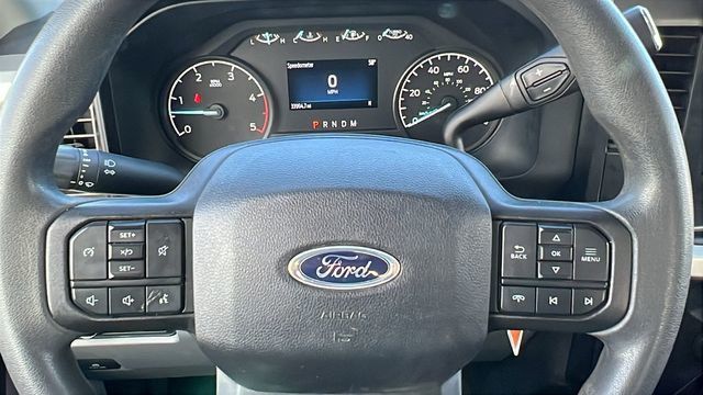 2024 Ford Super Duty F-250 SRW XLT - 22985412 - 32