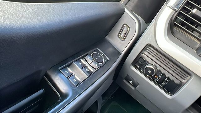 2024 Ford Super Duty F-250 SRW XLT - 22985412 - 33