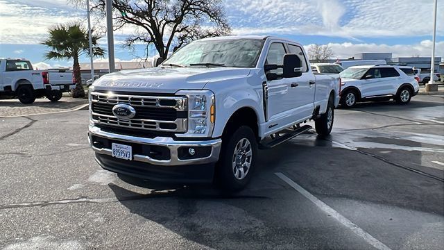 2024 Ford Super Duty F-250 SRW XLT - 22985412 - 6