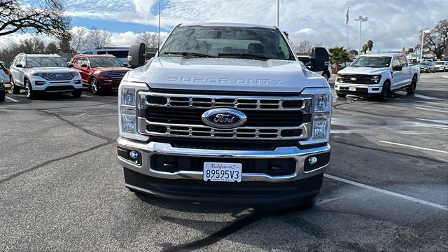 2024 Ford Super Duty F-250 SRW XLT - 22985412 - 7