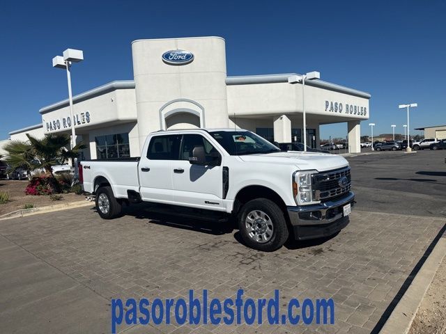 2024 Ford Super Duty F-250 SRW XLT - 22995356 - 0
