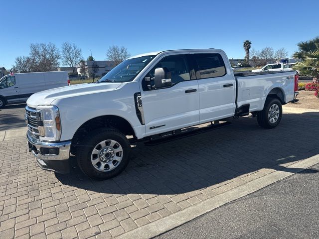2024 Ford Super Duty F-250 SRW XLT - 22995356 - 1