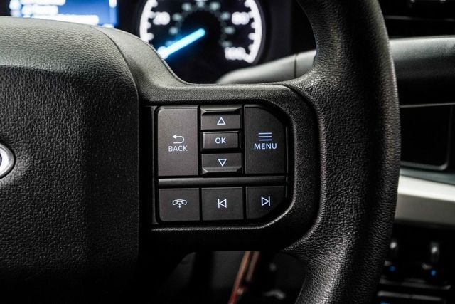 2024 Ford Super Duty F-250 SRW XLT - 22951965 - 24