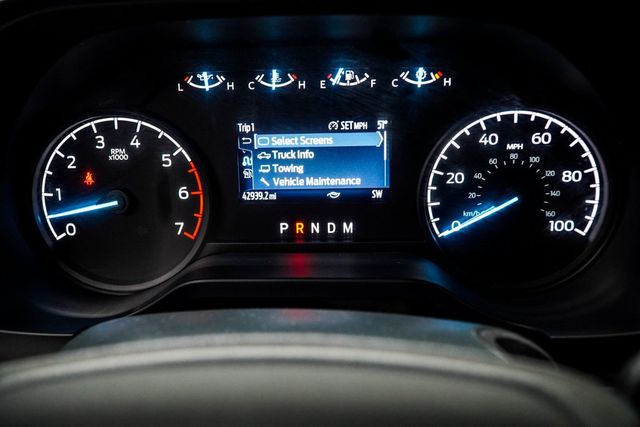 2024 Ford Super Duty F-250 SRW XLT - 22951965 - 27