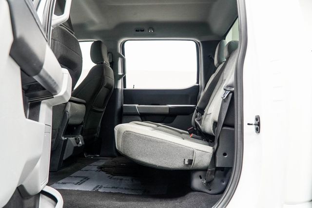 2024 Ford Super Duty F-250 SRW XLT - 22951965 - 32