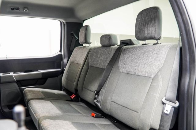 2024 Ford Super Duty F-250 SRW XLT - 22951965 - 34