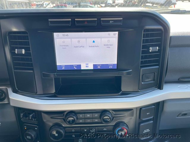 2024 Ford Super Duty F-250 SRW XLT 4WD Crew Cab 6.75' Box - 23009719 - 15
