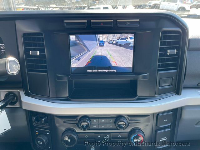 2024 Ford Super Duty F-250 SRW XLT 4WD Crew Cab 6.75' Box - 23009719 - 16