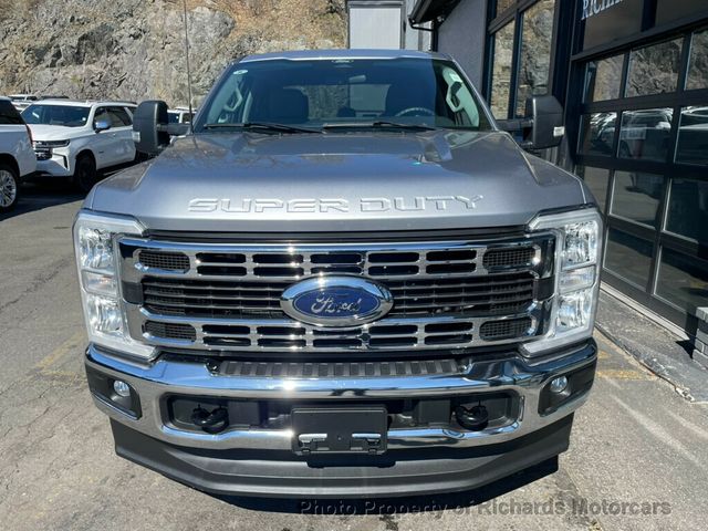 2024 Ford Super Duty F-250 SRW XLT 4WD Crew Cab 6.75' Box - 23009719 - 4