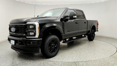 2024 Ford Super Duty F-250 SRW - 1FT8W2BA4REF90092