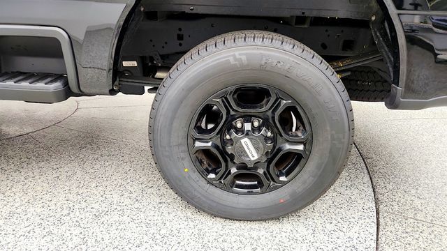 2024 Ford Super Duty F-250 SRW XLT 4WD Crew Cab 6.75' Box w/ Premium Package - 23043292 - 9