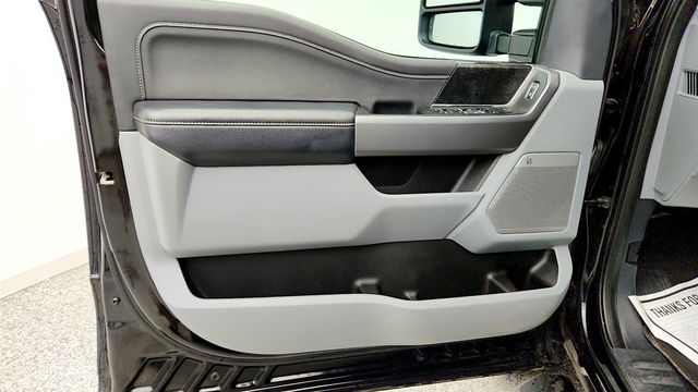 2024 Ford Super Duty F-250 SRW XLT 4WD Crew Cab 6.75' Box w/ Premium Package - 23043292 - 10