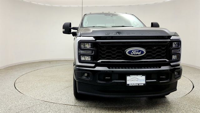2024 Ford Super Duty F-250 SRW XLT 4WD Crew Cab 6.75' Box w/ Premium Package - 23043292 - 1