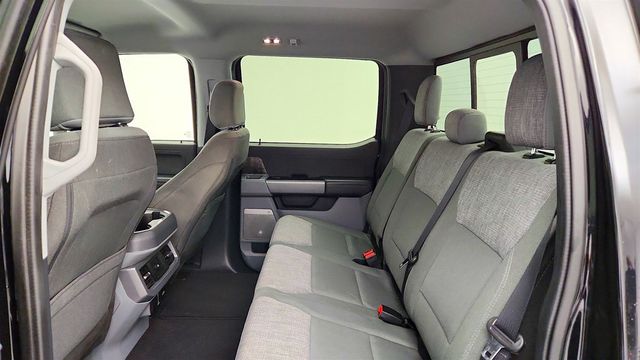 2024 Ford Super Duty F-250 SRW XLT 4WD Crew Cab 6.75' Box w/ Premium Package - 23043292 - 21
