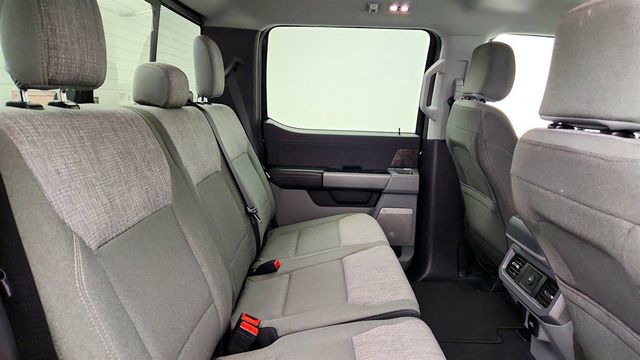 2024 Ford Super Duty F-250 SRW XLT 4WD Crew Cab 6.75' Box w/ Premium Package - 23043292 - 22