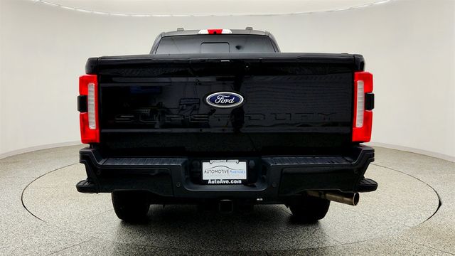 2024 Ford Super Duty F-250 SRW XLT 4WD Crew Cab 6.75' Box w/ Premium Package - 23043292 - 6