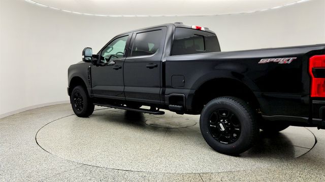 2024 Ford Super Duty F-250 SRW XLT 4WD Crew Cab 6.75' Box w/ Premium Package - 23043292 - 7