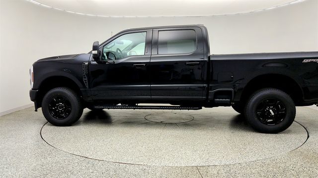 2024 Ford Super Duty F-250 SRW XLT 4WD Crew Cab 6.75' Box w/ Premium Package - 23043292 - 8