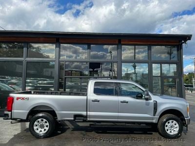 2024 Ford Super Duty F-250 SRW