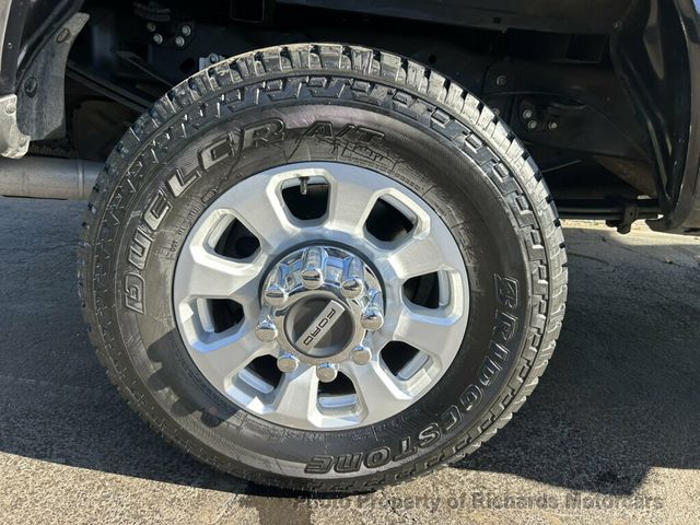 2024 Ford Super Duty F-250 SRW XLT 4WD Reg Cab 8' Box - 23086131 - 8