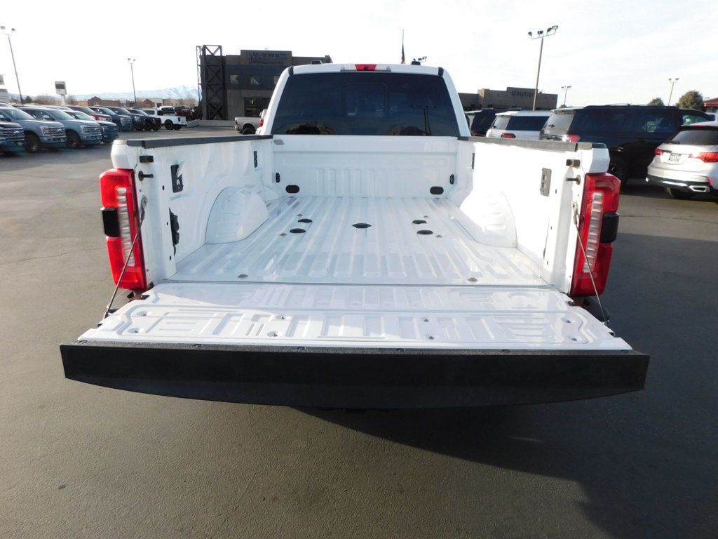 2024 Ford SUPER DUTY F-350 LARIAT - 22732427 - 10