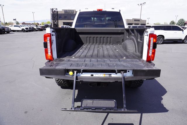 2024 Ford SUPER DUTY F-350 LARIAT - 23005851 - 11