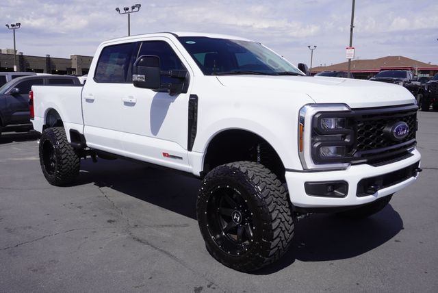 2024 Ford SUPER DUTY F-350 LARIAT - 23005851 - 15