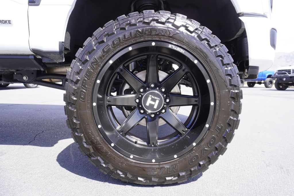 2024 Ford SUPER DUTY F-350 LARIAT - 23005851 - 16